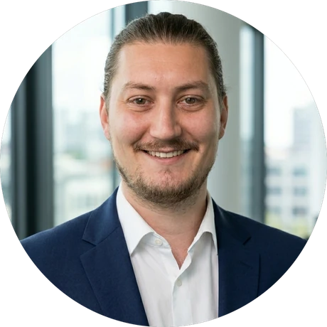 Markus Schütze, Inhaber von Oberberg Media